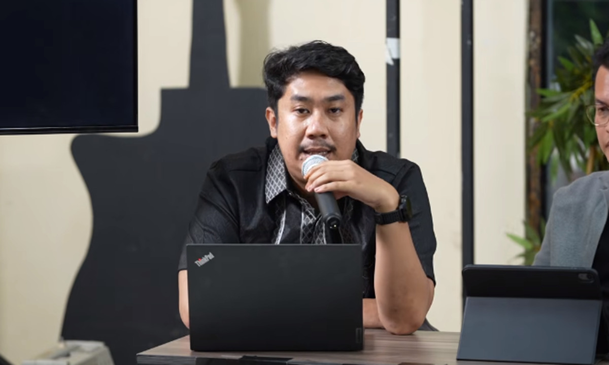 Prabowo Calls Andrie Yunus Terror Attack Barbaric, LBH Jakarta: Do Not Make It Mere Rhetoric