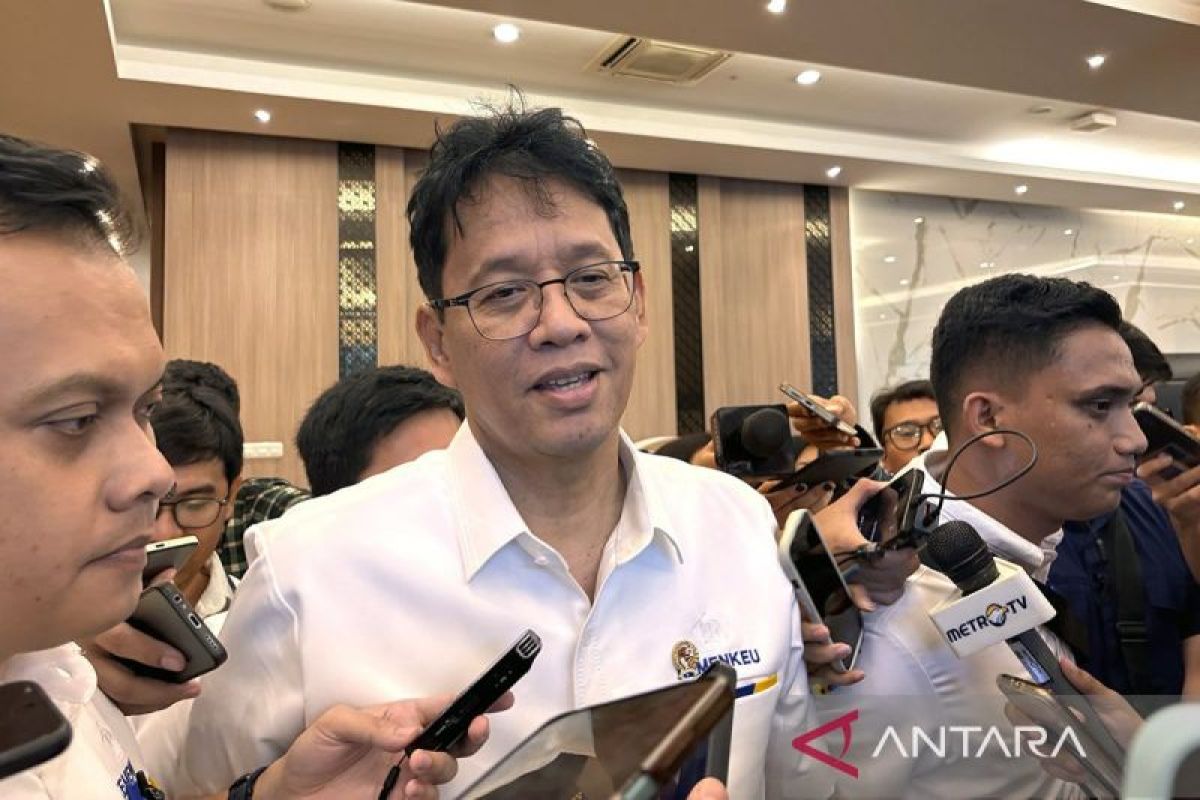 Finance Minister Purbaya adds Rp100 trillion SAL fund placement to banking sector