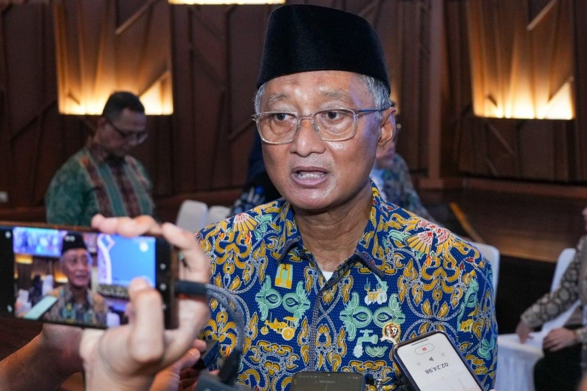 Minister of Public Works: Eid al-Fitr 2026 Homecoming and Return Flows Proceed Relatively Smoothly