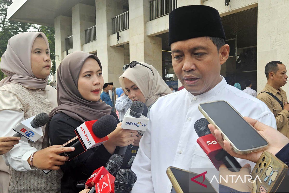 Forestry Minister: Birute Galdikas a Key Figure in Global Orangutan Conservation