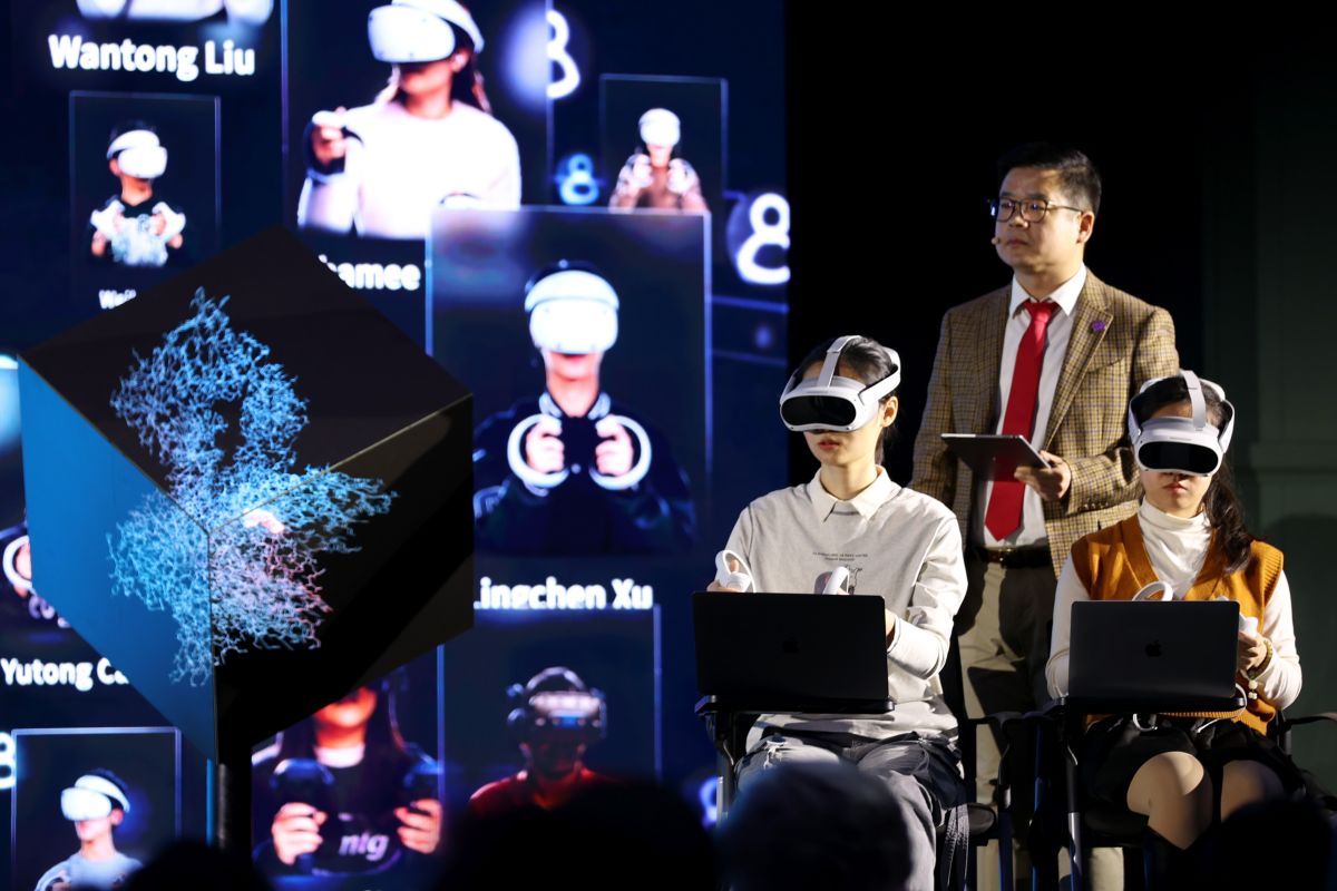 OpenAI to Shut Down Sora Video Application