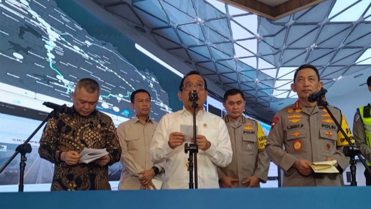 Peak Return Traffic for Eid 2026 Projected on 28–29 March 2026, Government Issues Warnings