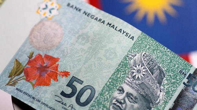 Confirmed! Ringgit Becomes ASEAN's Strongest Currency, Indonesia Left Biting Its Nails