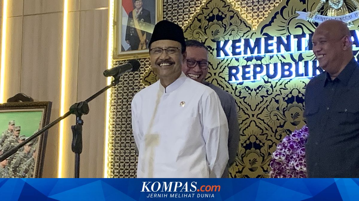 Rp 700 Billion Disaster Social Assistance for Sumatra Disbursed, Social Ministry to Add Rp 218 Billion