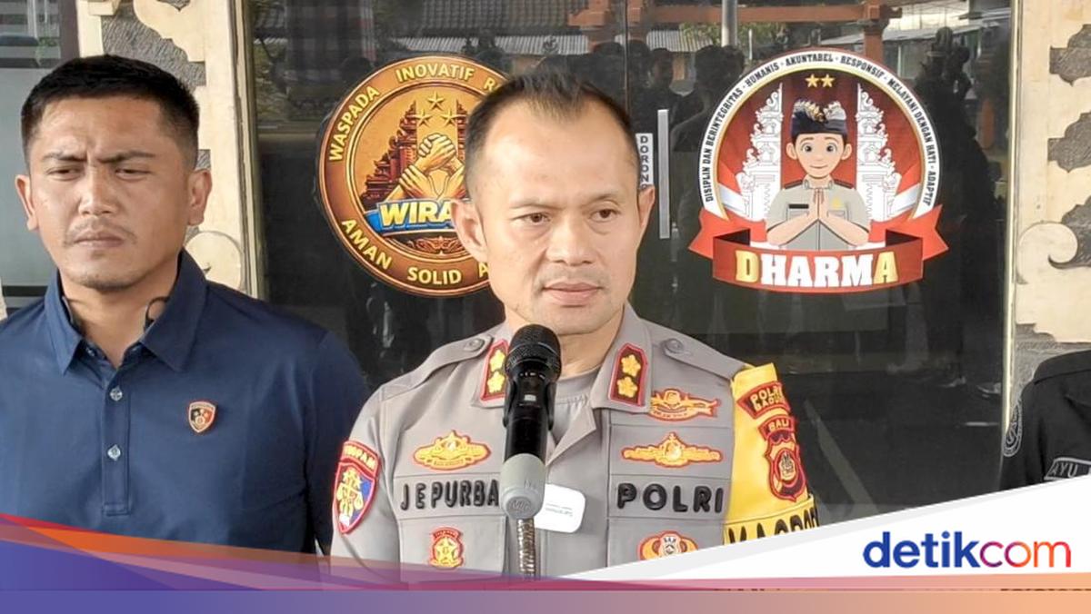 Police Investigate Connections in Stabbing Death of Dutch National at Kerobokan Villa