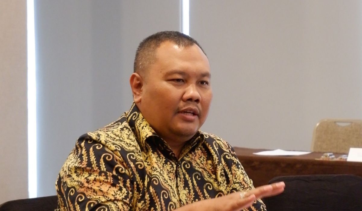 Analyst: Presence of Cabinet Secretary Teddy at Various Events is Normal and Part of His Role