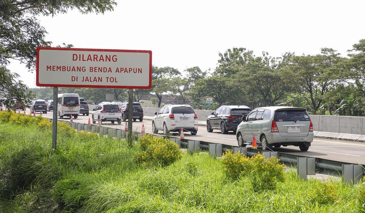 Eid al-Fitr 2026: Returnees Experience the Fruits of Development Momentum in Central Java