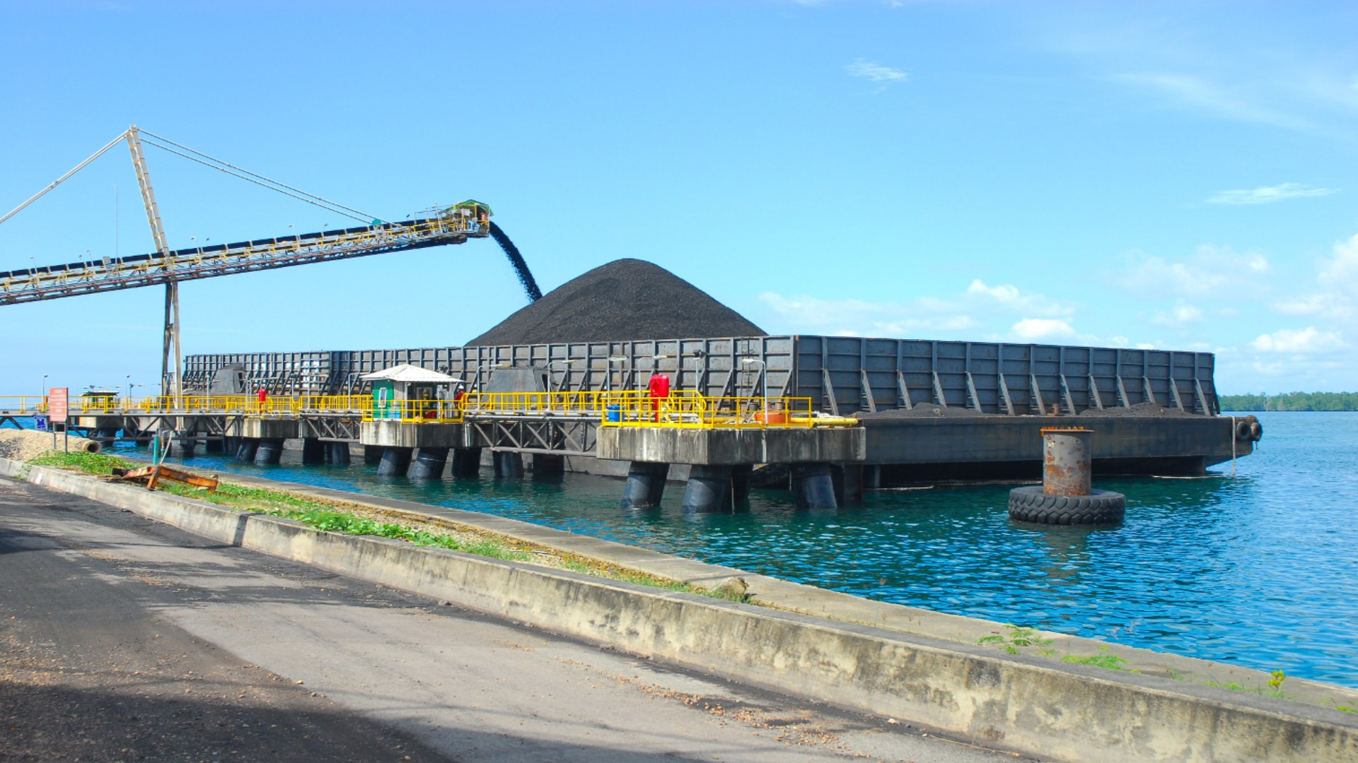 Major Investors Entering Astrindo (BIPI) Alongside Bakrie Capital