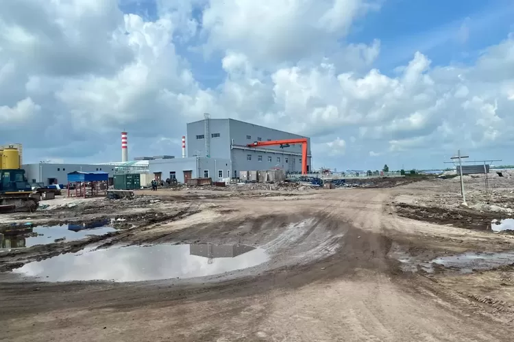 Lower Target Does Not Mean Sluggish, Kaltara Instead Strengthens Manufacturing Industry Foundations