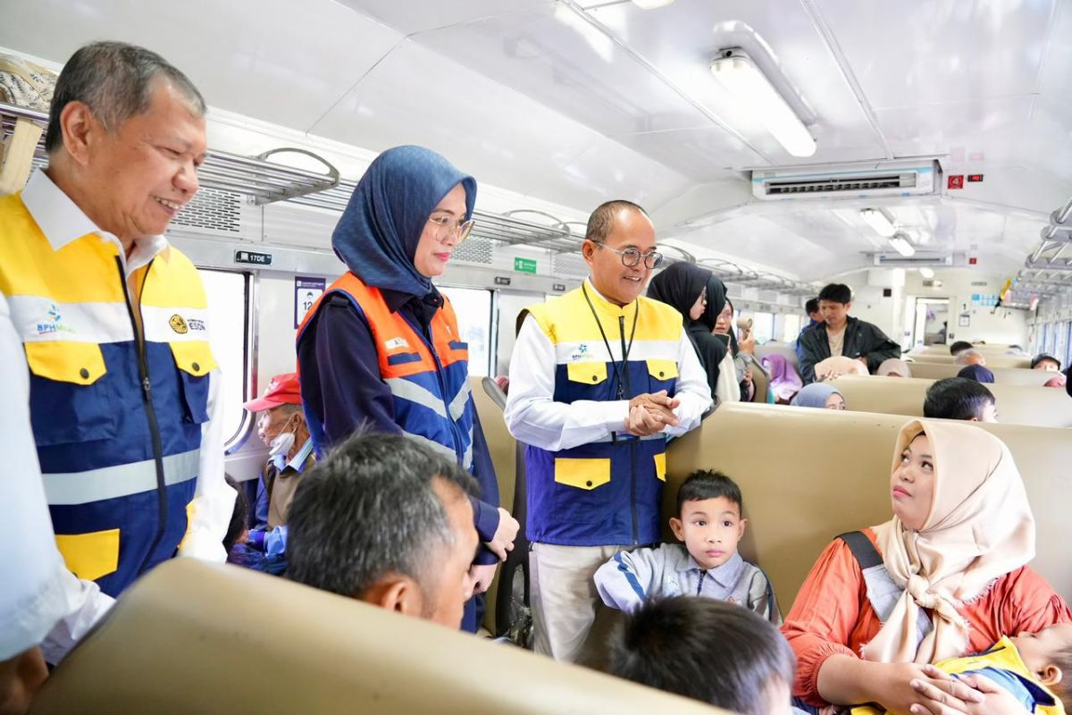 Utilisation of subsidised fuel for trains provides comfort to the public