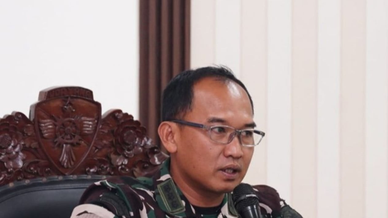 TNI Cancels Appointment of Soldier Aloysius Dalo Due to Forged SKCK, Despite Being a Suspect in Indecent Assault Case