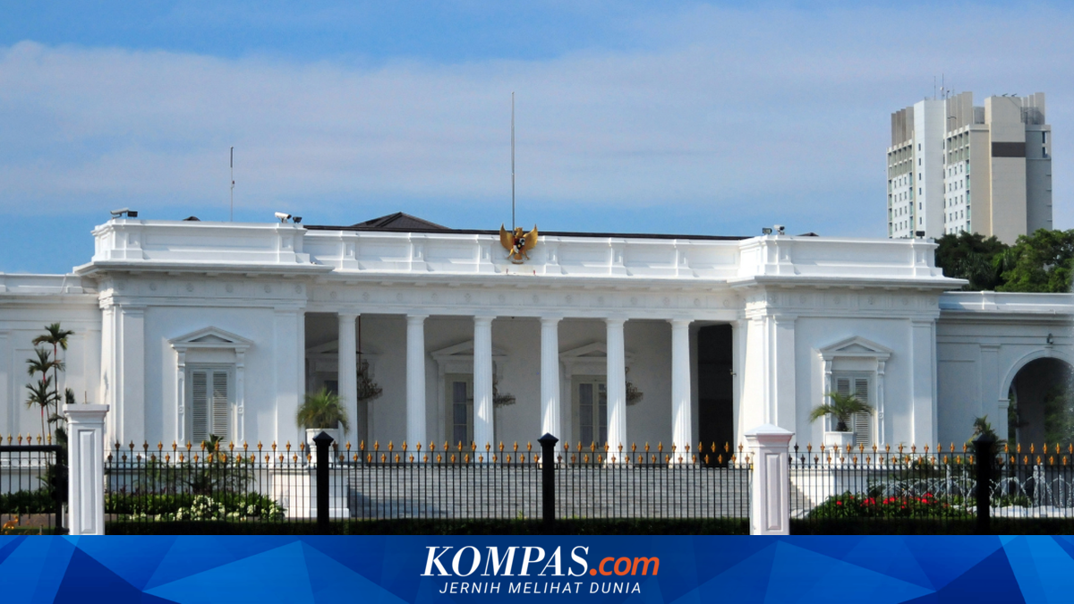 Motive Behind Young Woman's Choice of Presidential Palace for Suicide Attempt Remains Unknown