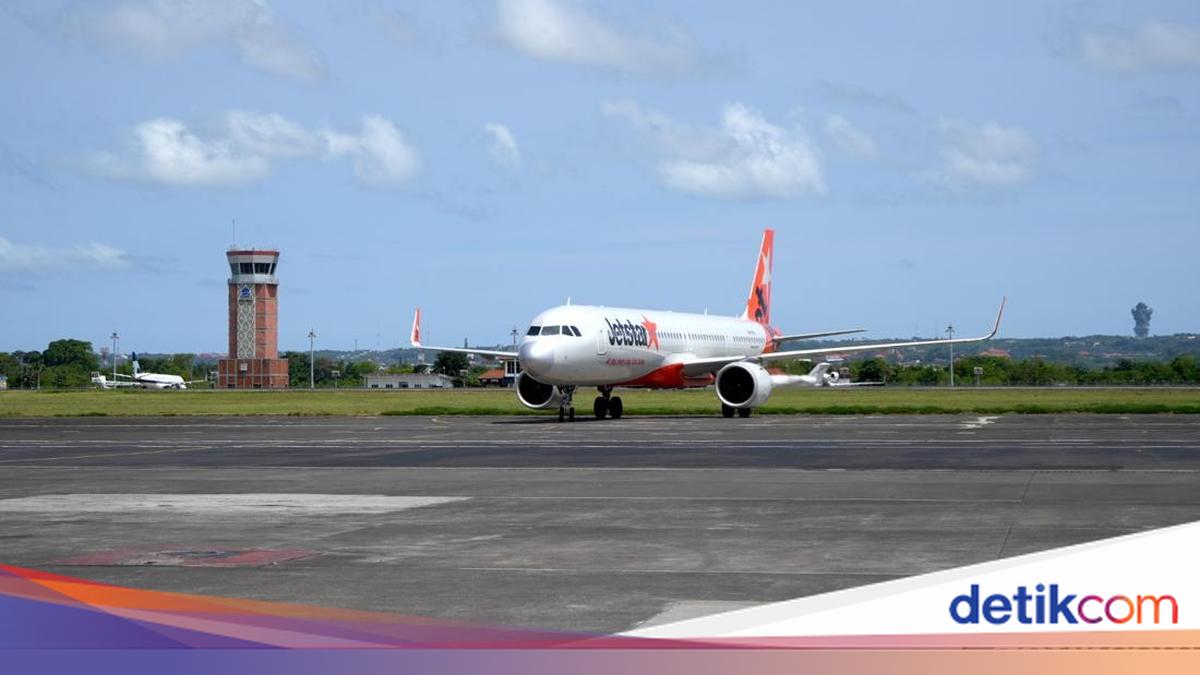 Ngurah Rai Airport Opens Direct Routes to Avalon and Sunshine Coast
