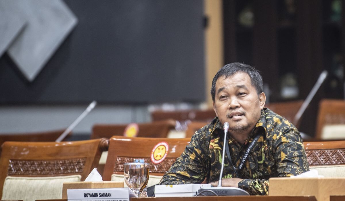 MAKI Suspects Interference Behind the Change of Detention for Former Religious Affairs Minister Yaqut