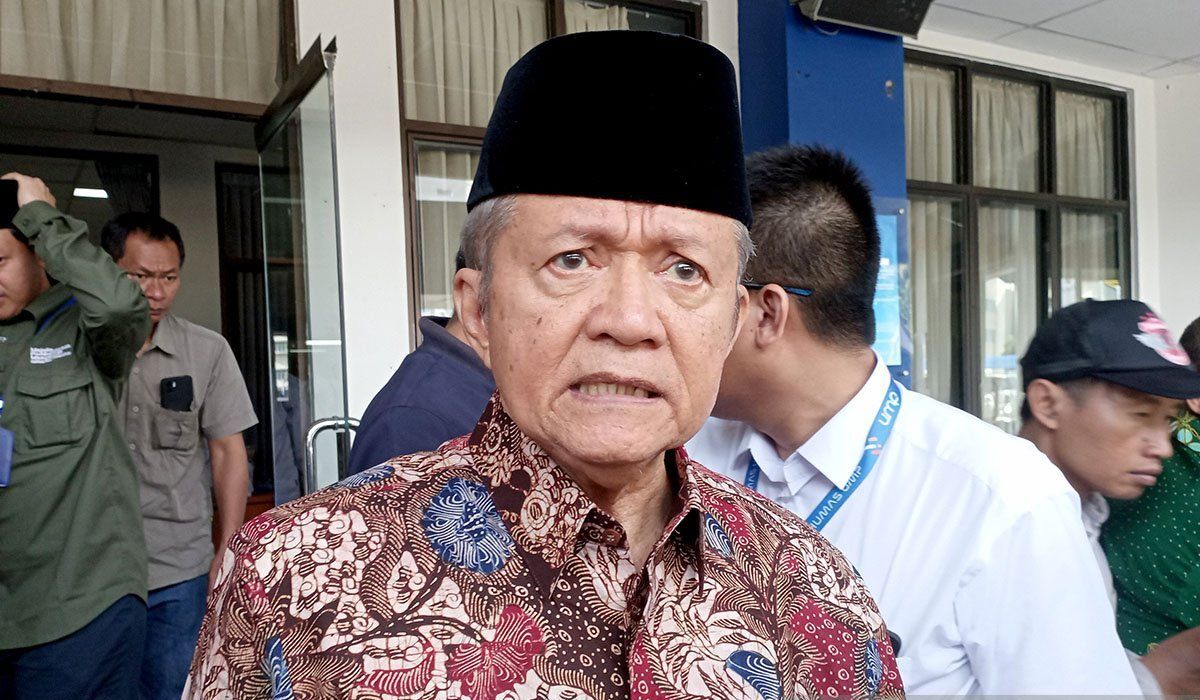 Muhammadiyah: Face-to-Face Learning Must Be Prioritised