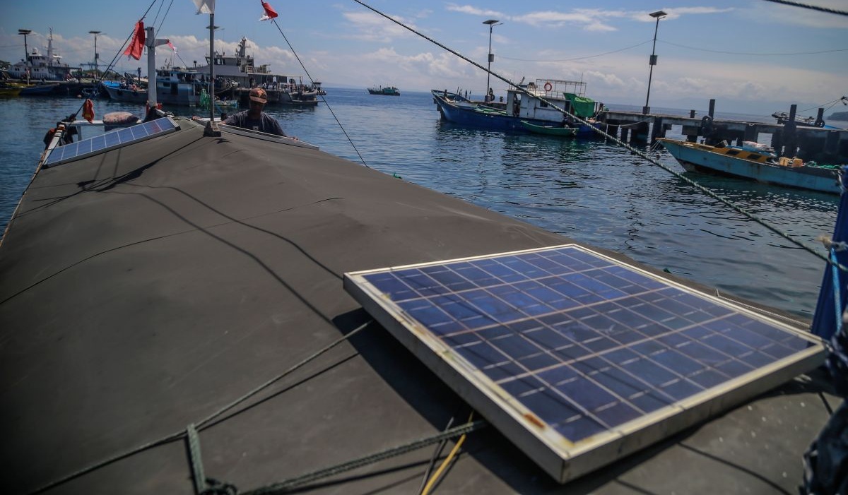 Hipmi Pushes for National Energy Saving Movement to Address Crisis