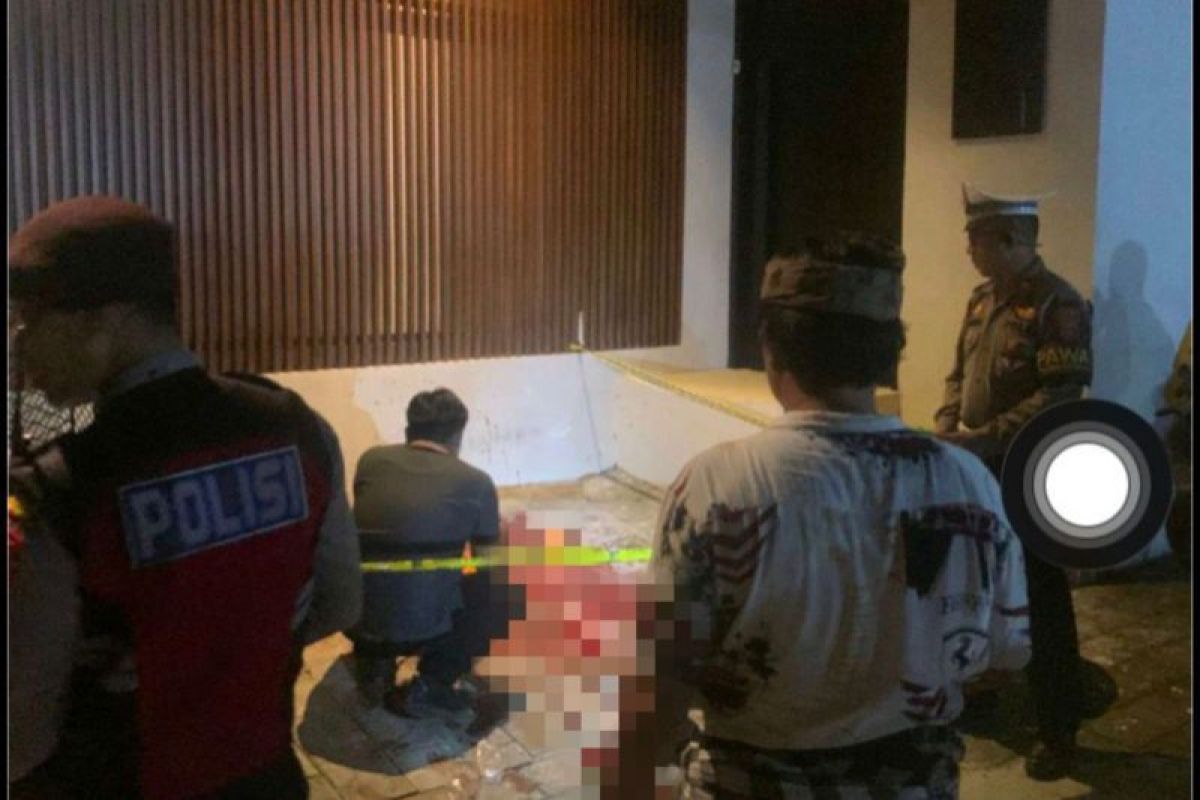 Two suspects sought in killing of Dutch national in Bali