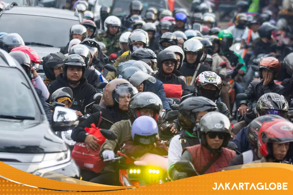 Indonesia’s Economy to Grow 5.05% in Q1 Thanks to Eid Holiday