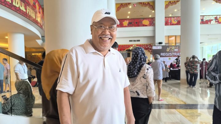 Dozens of Merchants from Southwest Papua Attend PSBM Makassar, Explore Investment Cooperation...