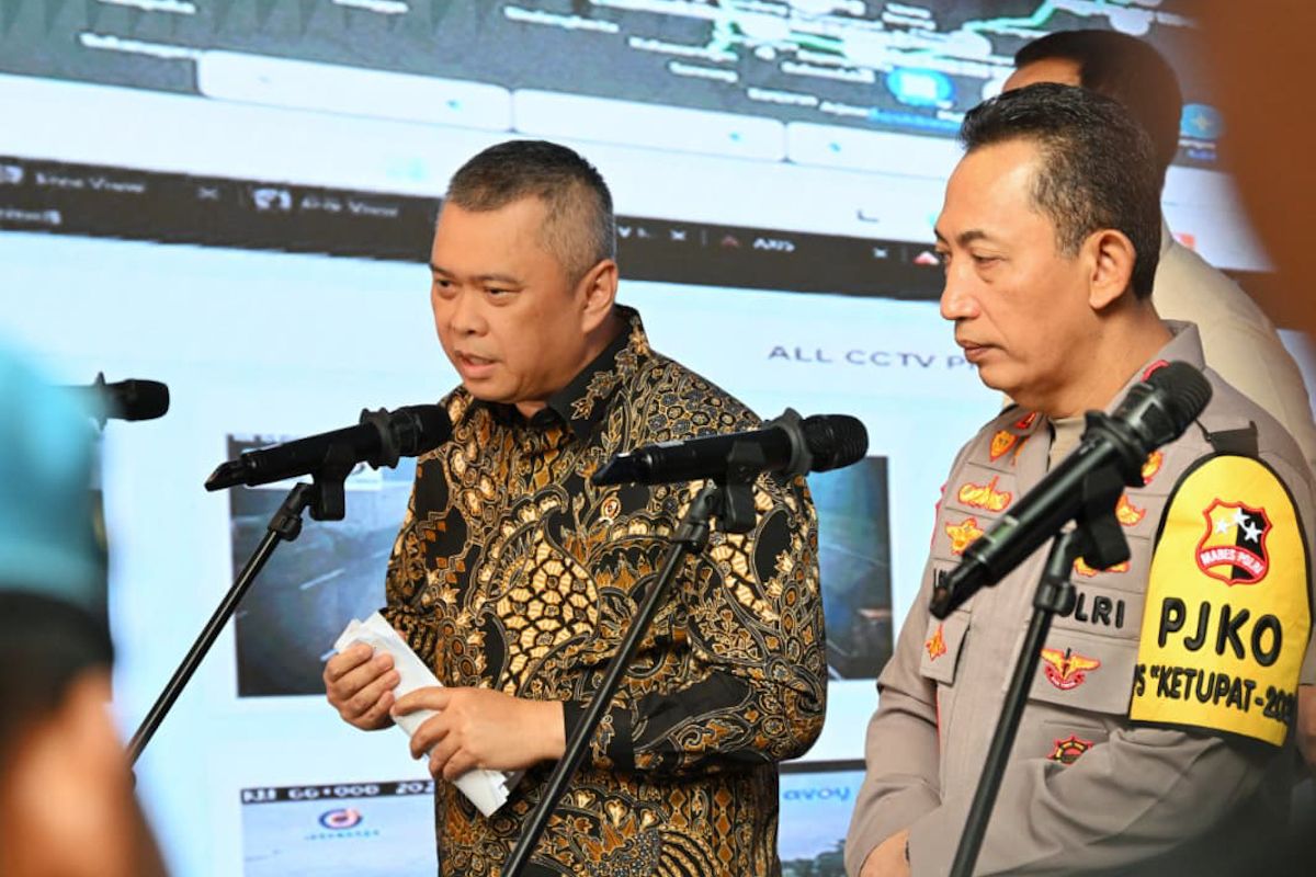 Transport Minister: Public Transport Users Increase by 11.11% up to H+3 of Eid