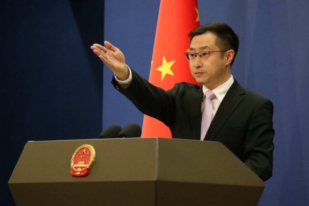 China Accuses Intruder at Embassy in Tokyo of Neo-Militarism