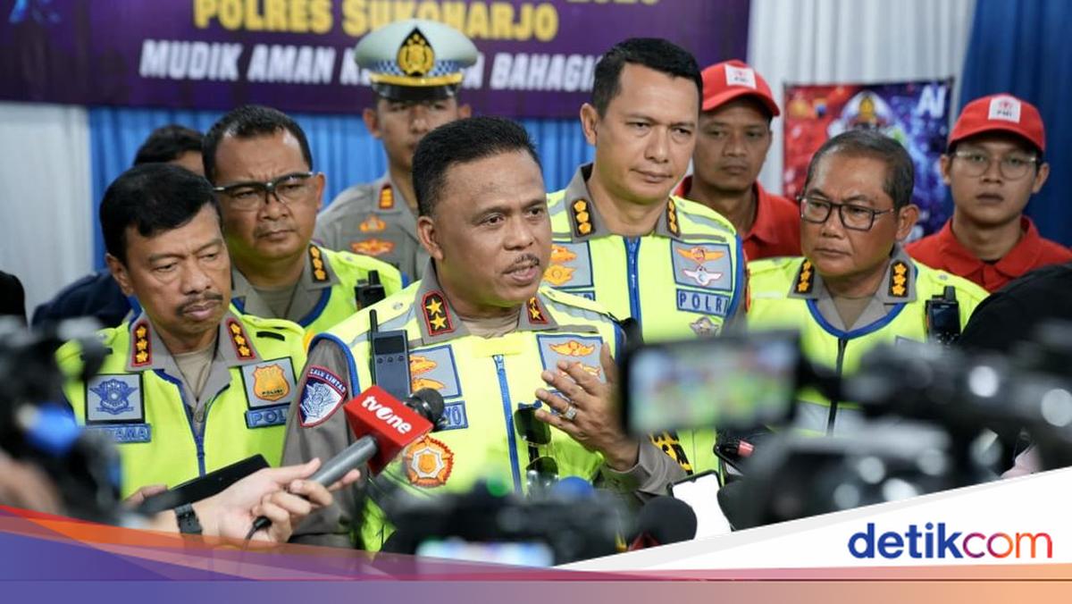 Traffic Police Chief: Operation Ketupat 2026 Officially Concludes, Followed by Enhanced Routine Activities until 29 March