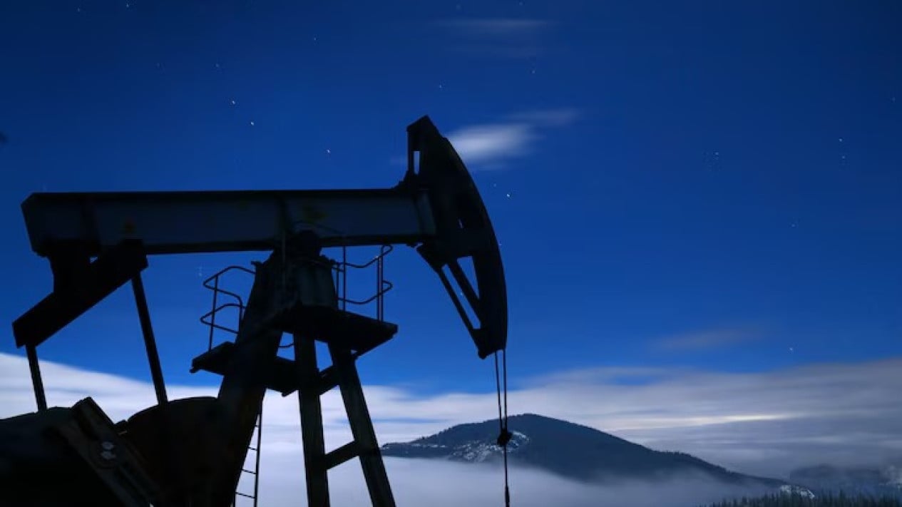 Oil Prices Could Exceed Rp2.5 Million per Barrel, World Faces Recession Threat!