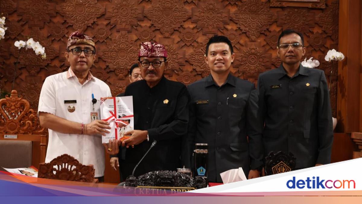Denpasar Records Highest HDI in Bali, Economy Grows 6.11% in 2025