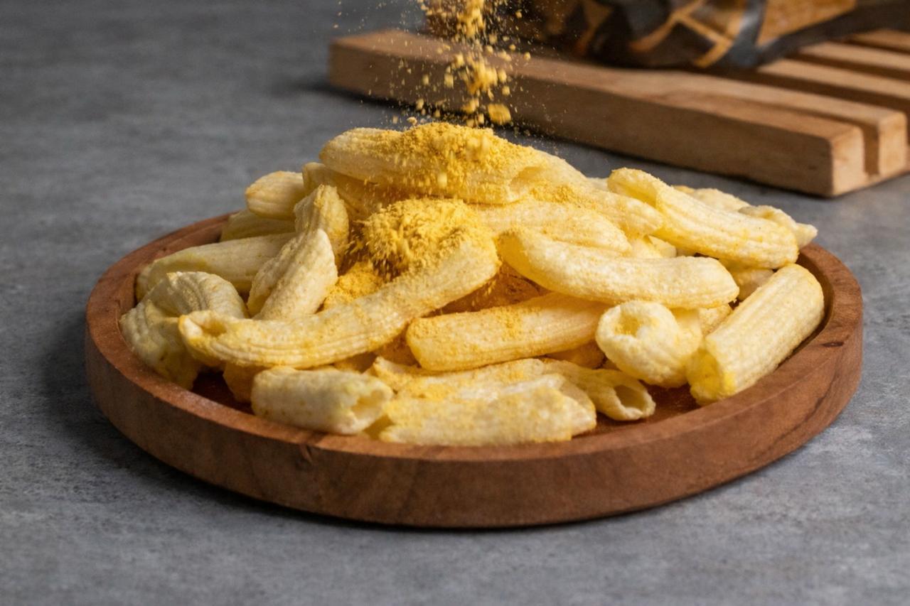 From Extreme Heat to Fusion Food, These Are the Snack Trends Set to Boom in 2026