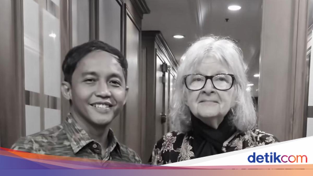 Orangutan Activist Birutė Galdikas Passes Away, Forestry Minister Remembers Her Dedication in Central Kalimantan