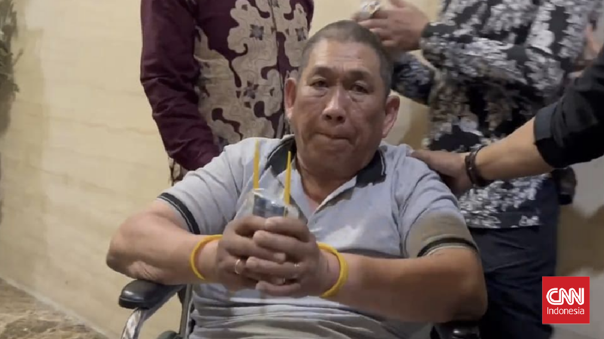 Police Arrest Account Providers for Koh Erwin's Drug Network, The Doctor on the Run