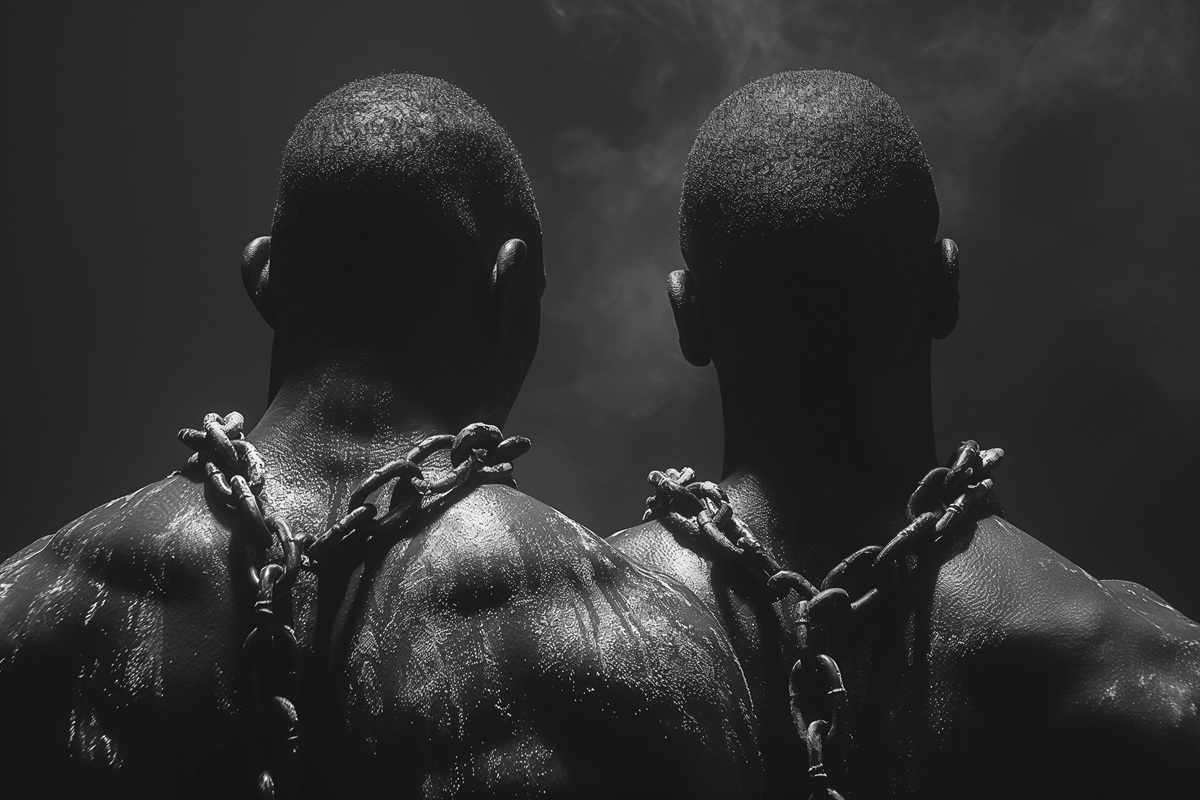 UN Recognises Transatlantic Slave Trade as the Most Serious Crime Against Humanity