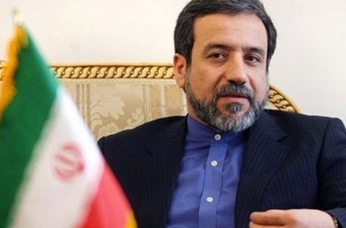 Asserting Resistance, Iran Rejects Negotiations