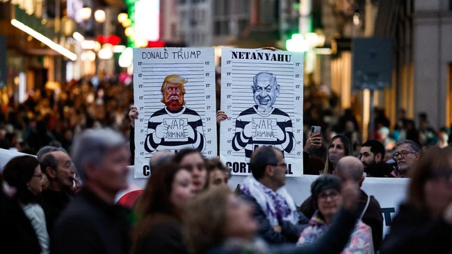 Iran Rejects Direct Negotiations with US, Proposes Five Key Peace Conditions