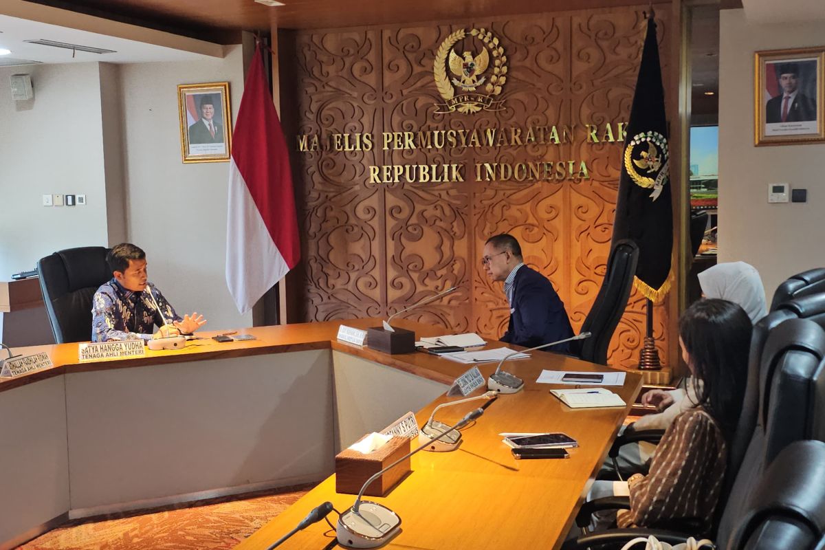 Government ensures energy security amid global conflict