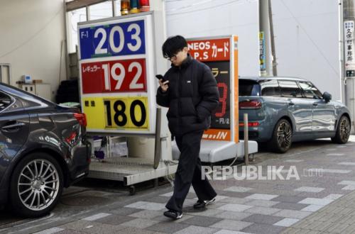 Strait of Hormuz Disrupted, Asian Countries Face Energy Crisis