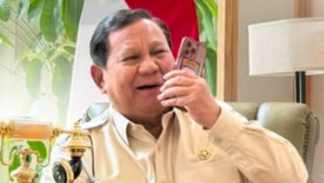 Prabowo's State Budget Strategy: Reallocation of Rp800 Trillion, Efficiency Savings Reach Rp80 Trillion