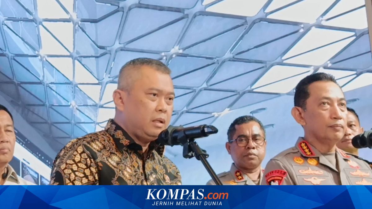 Transport Minister Reports 11.11% Increase in Public Transport Passengers up to H+3 of Eid