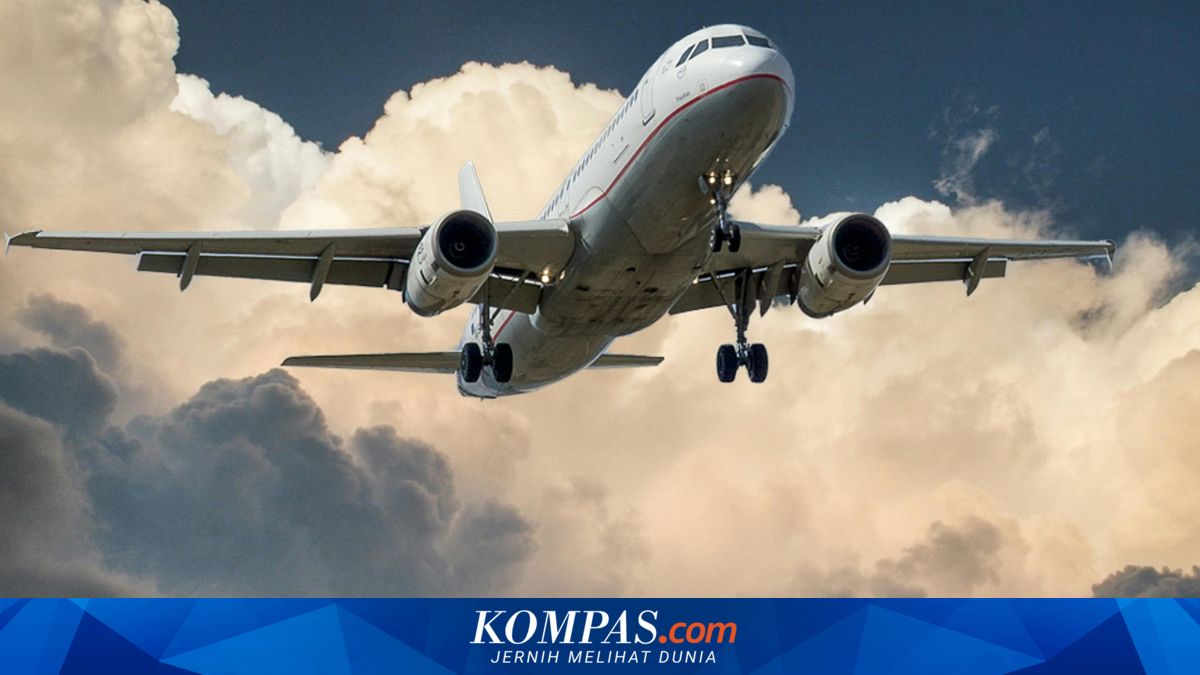 Middle East Conflict Escalation Rises, Airlines Wary of Jet Fuel Price Surge Risk