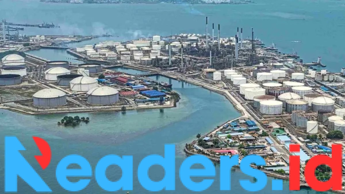 Chandra Daya Investasi (CDIA) Posts Positive Performance in 2025