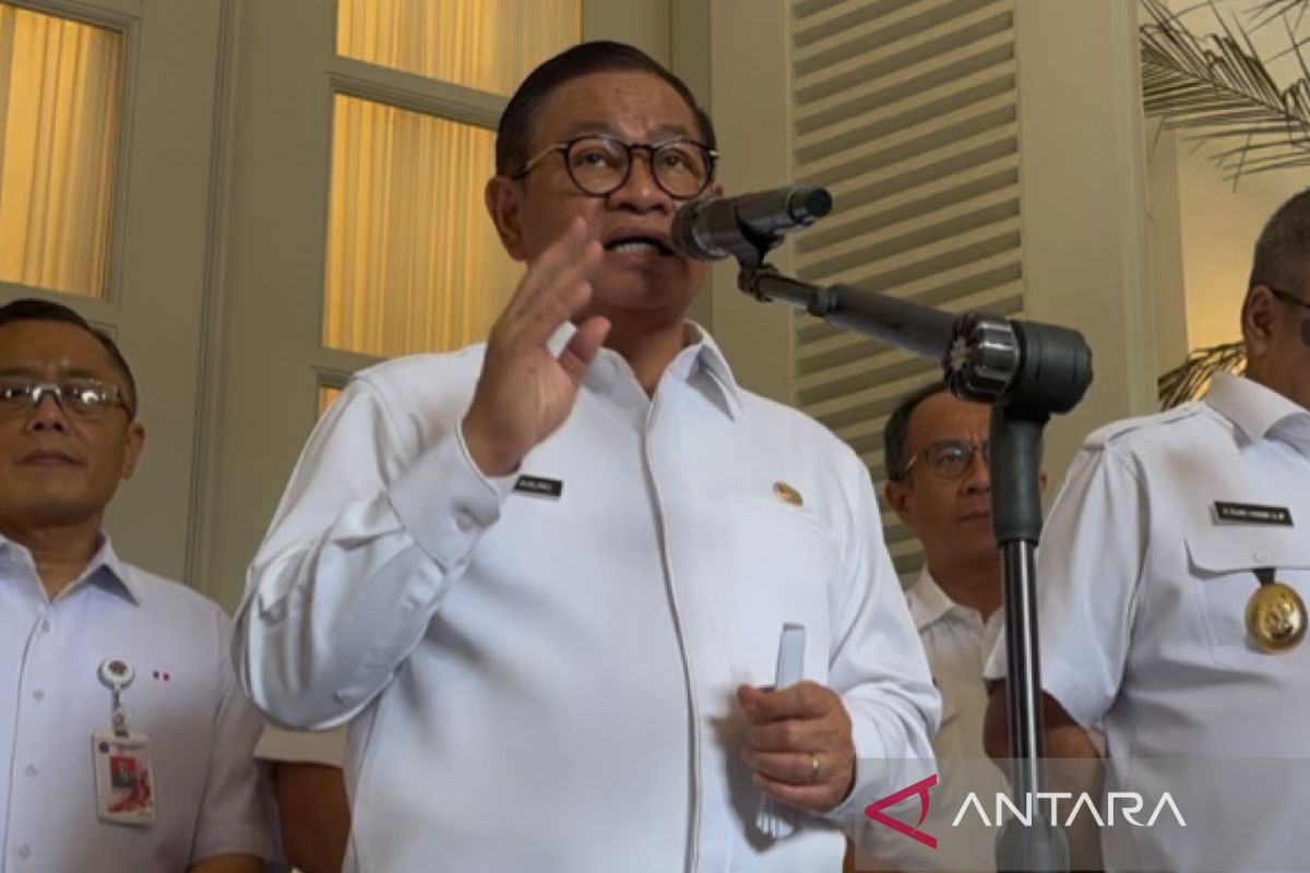 Pram reminds that newcomers must possess work skills