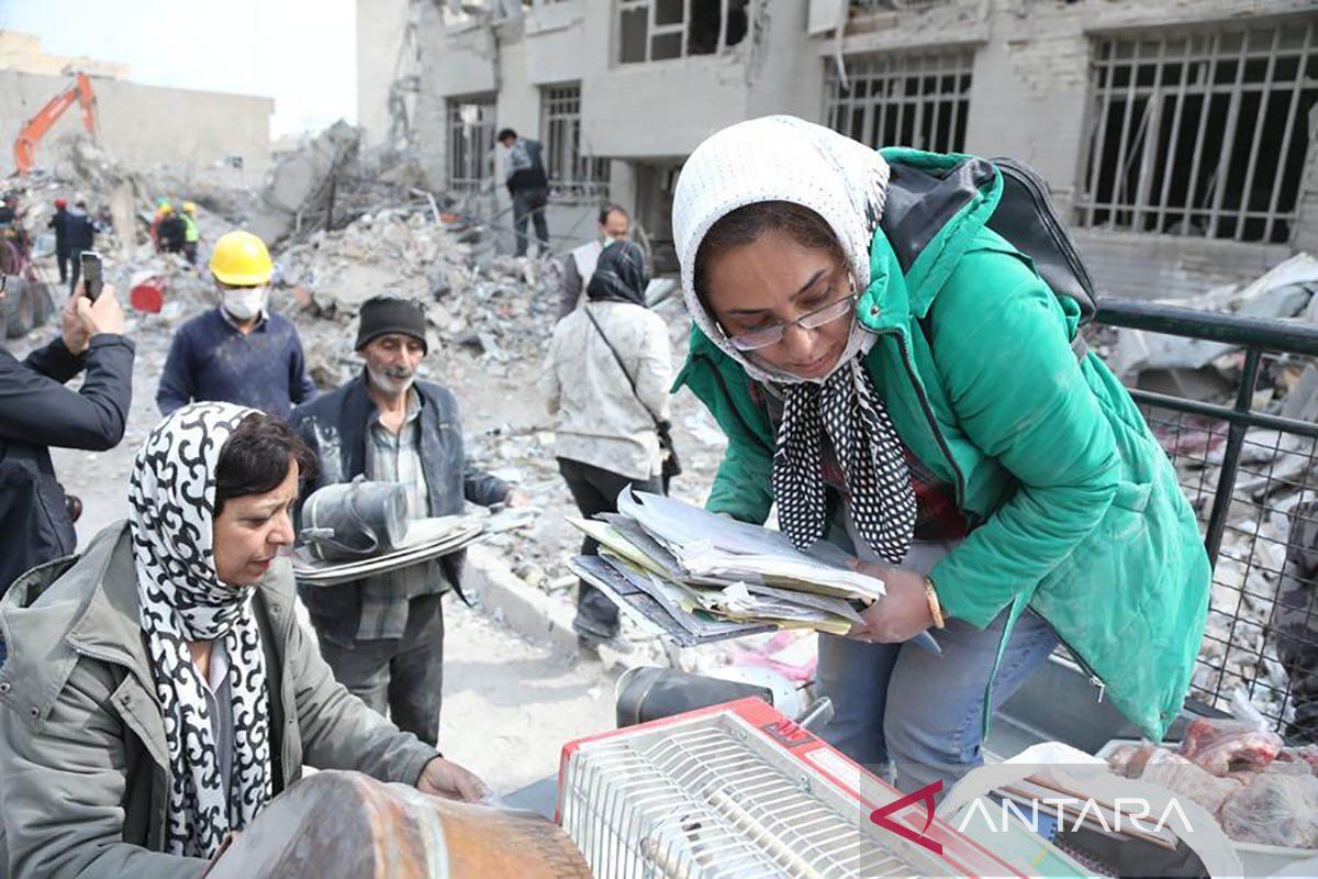 Trump rejects Netanyahu's proposal to incite protests in Iran last week