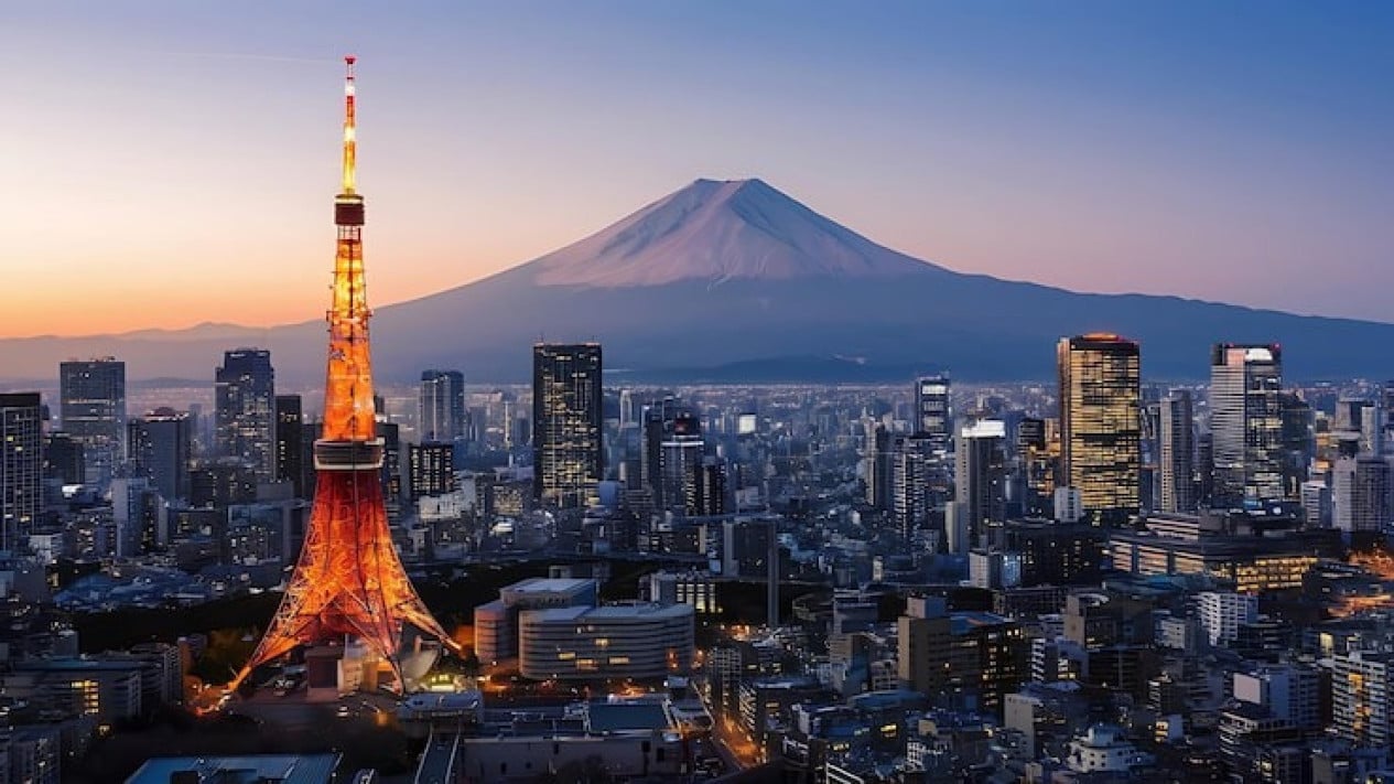 Asian Stock Markets Open Mixed as US-Iran Peace Signals Remain Murky