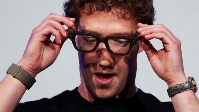 Money Spent on AI, Instagram-Facebook Owner Lays Off Hundreds