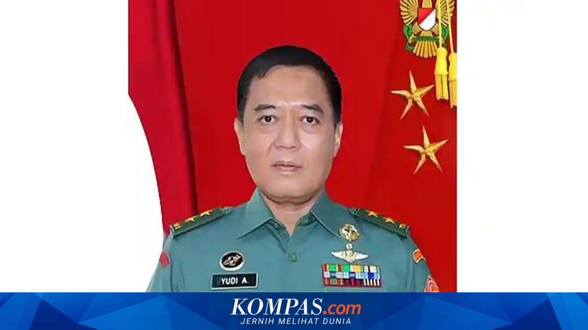 Amnesty Criticises Replacement of TNI BAIS Head: Not Enough, Legal Process Required