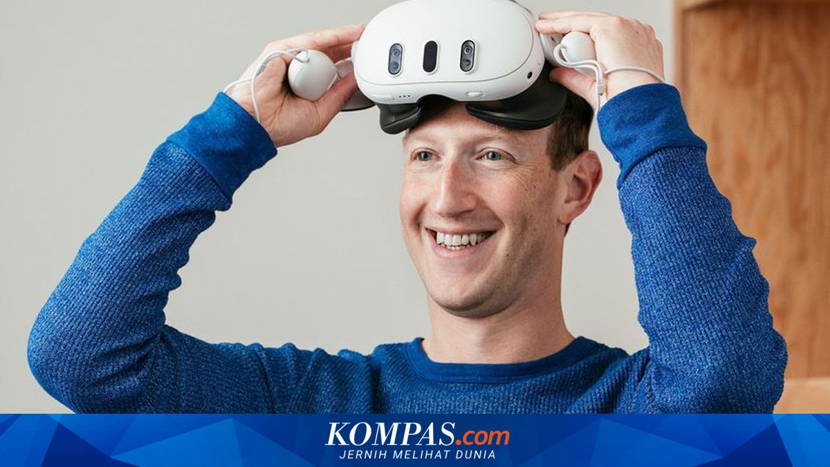 Mark Zuckerberg Launches Meta Small Business, Expanding AI to SME Level
