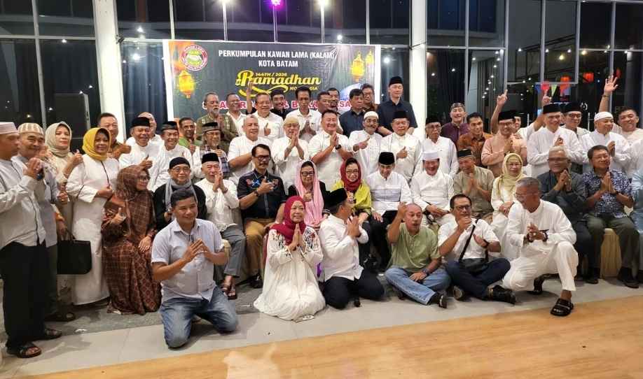 Batam Must Be Reorganised, Otherwise We Will All Become Spectators