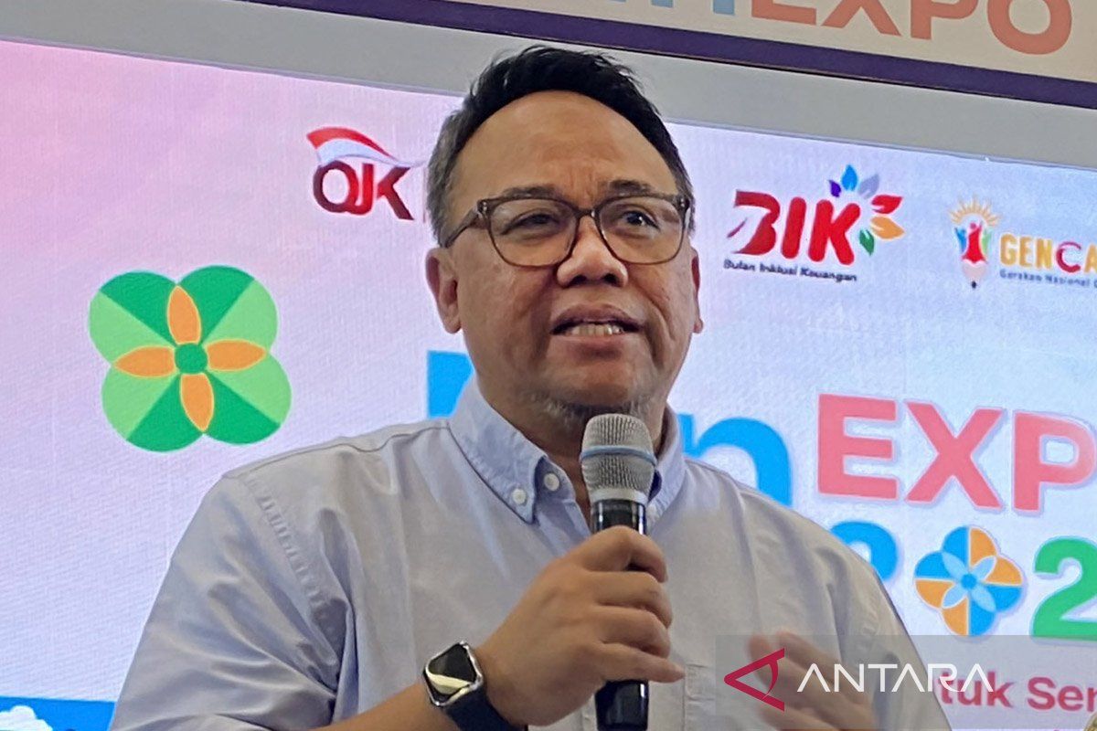 OJK and Bareskrim Secure Suspect in Alleged Criminal Case at PT BPR DCN Malang