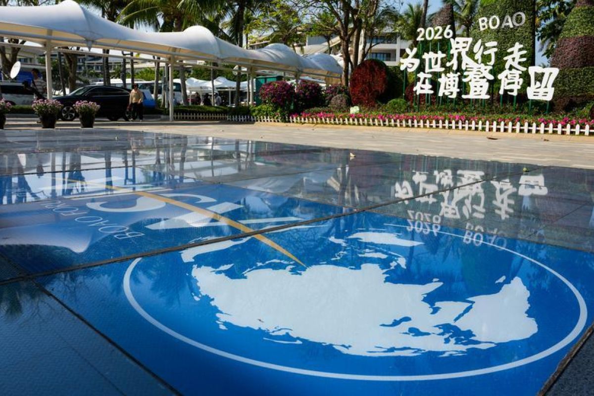 BFA Forum: Asia Still the Locomotive of Global Economic Growth