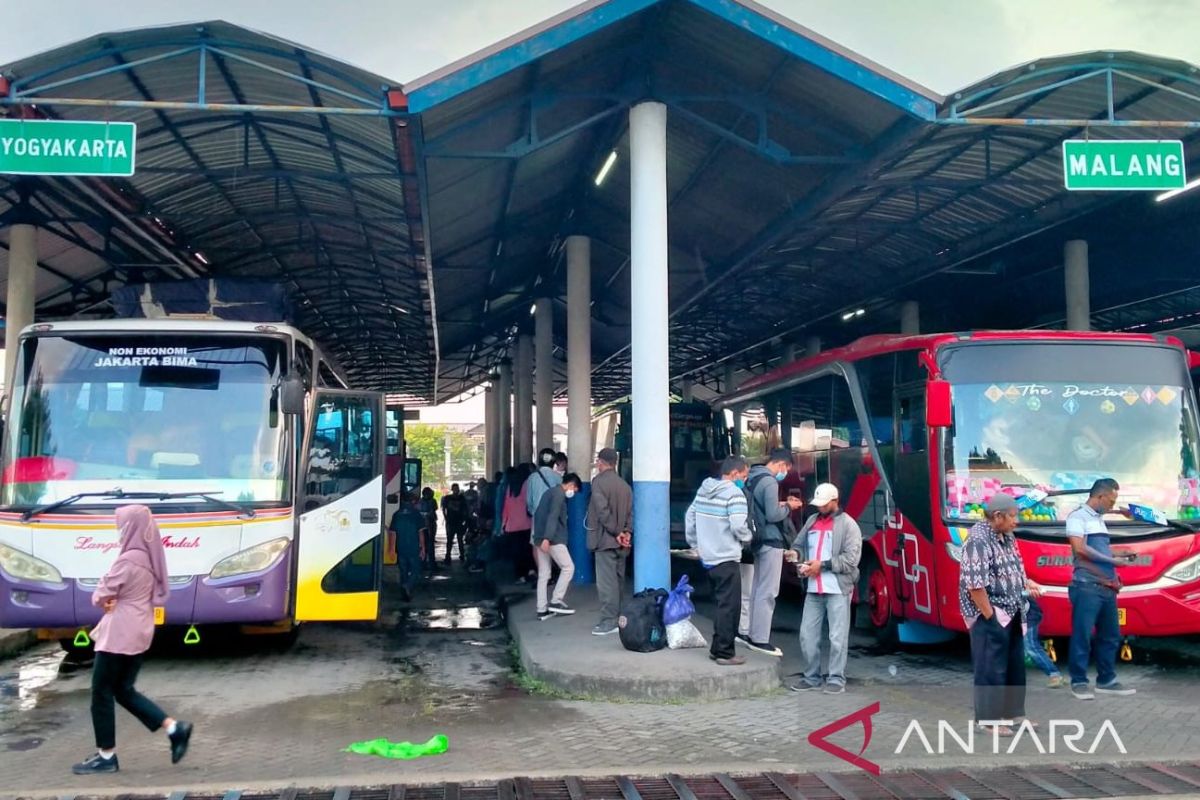 NTB Ombudsman Finds Unreasonable Bus Fares During Lebaran Return Flow